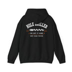 The Hole Driller Hoodie