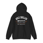The Hole Driller Hoodie