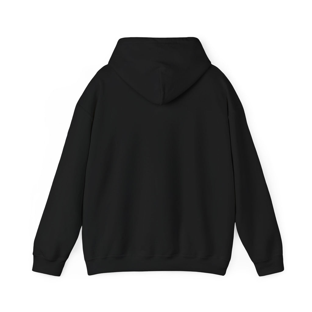 The Hole Driller Front Graphic Hoodie