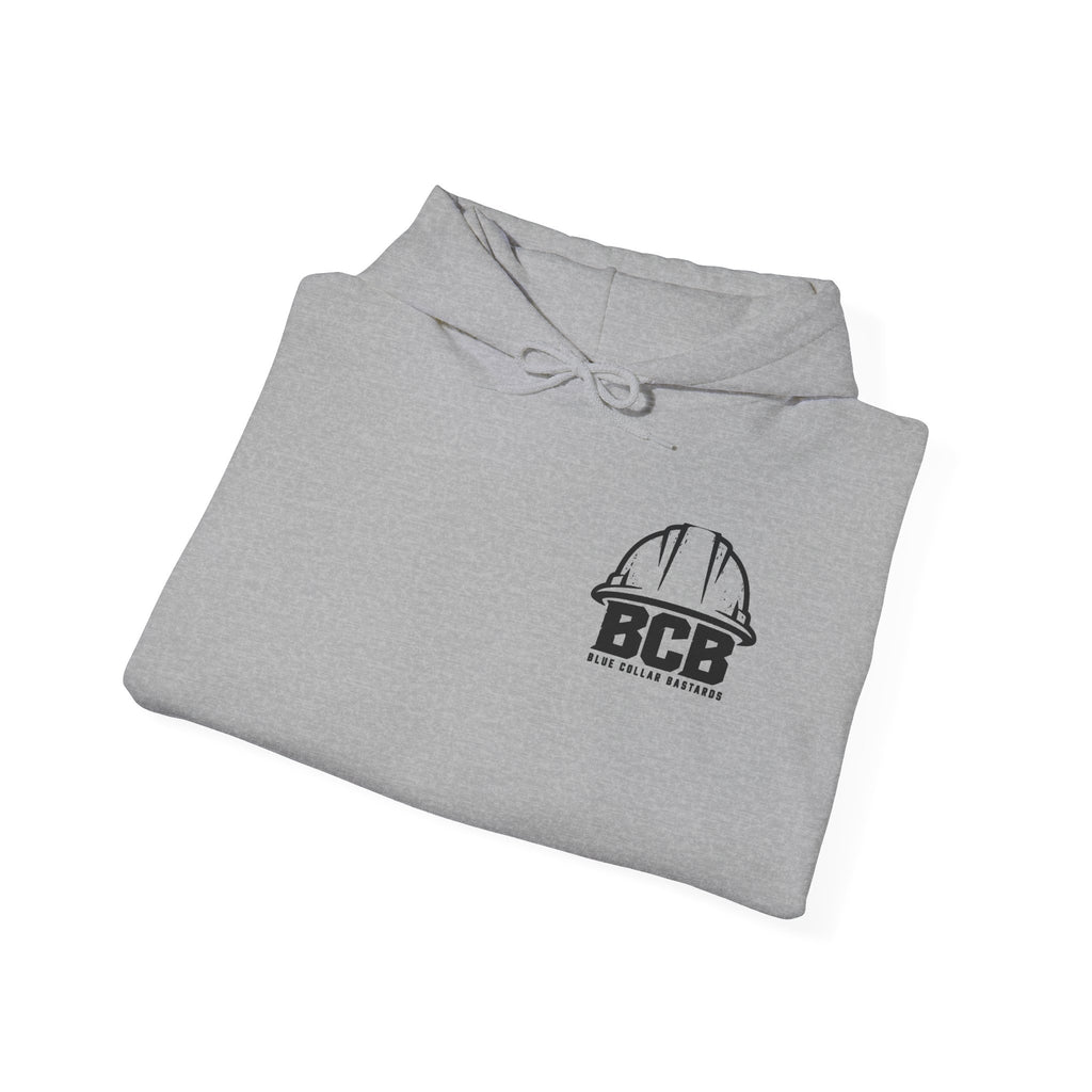 The Hole Inspector Hoodie