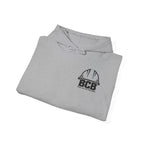The Hole Inspector Hoodie