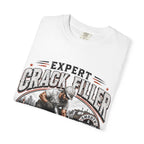 Crack Filler Loud Tee