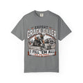 Crack Filler Loud Tee