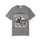 Crack Filler Loud Tee