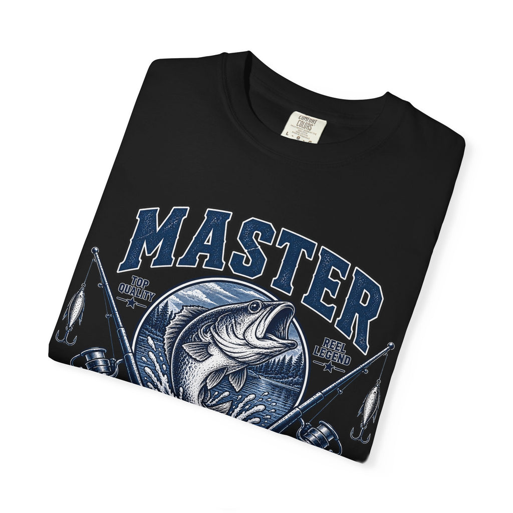 Master Baiter Loud Tee
