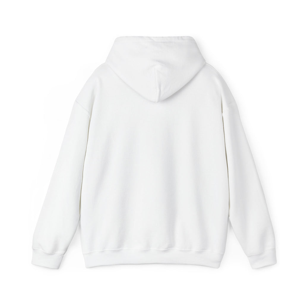 The Pipe Layer Front Graphic Hoodie