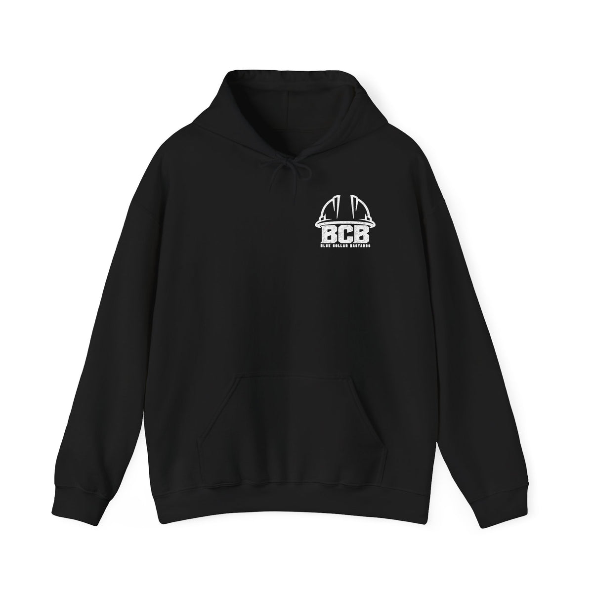 The Pipe Layer Hoodie