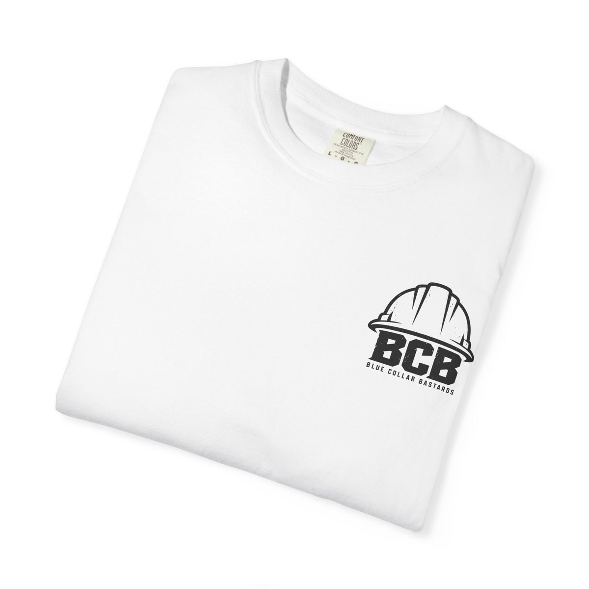The Crack Filler Tee