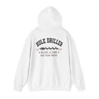 The Hole Driller Hoodie