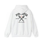 The Pipe Layer Hoodie