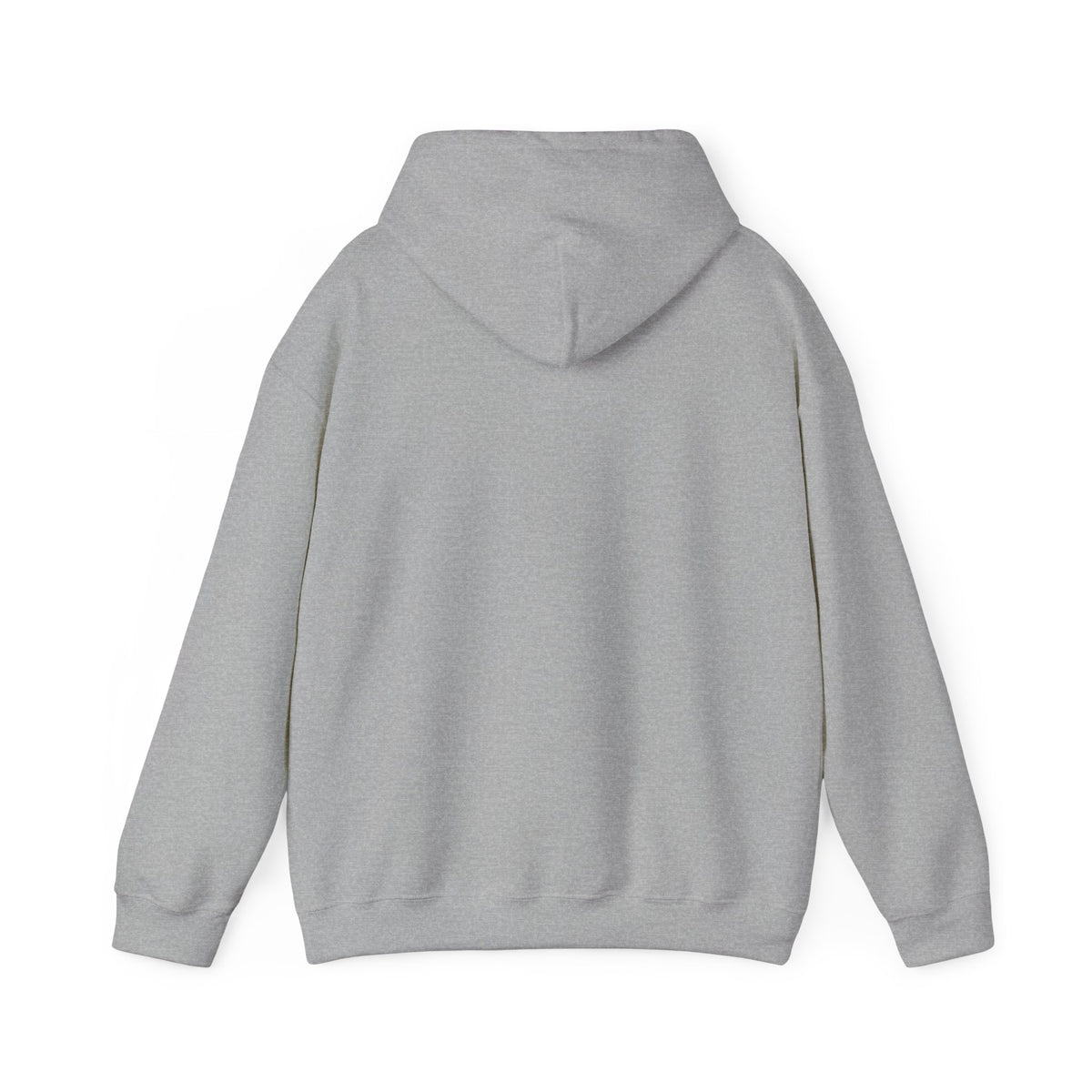 The Crack Filler Front Graphic Hoodie