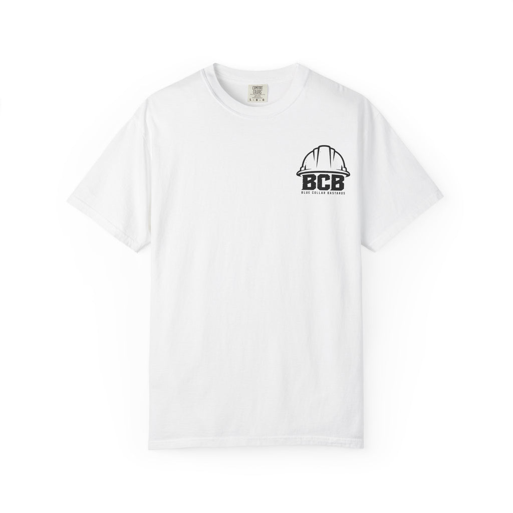 The Pipe Layer Tee
