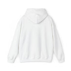 The Hole Inspector Front Graphic Hoodie