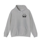 The Bush Trimmer Hoodie