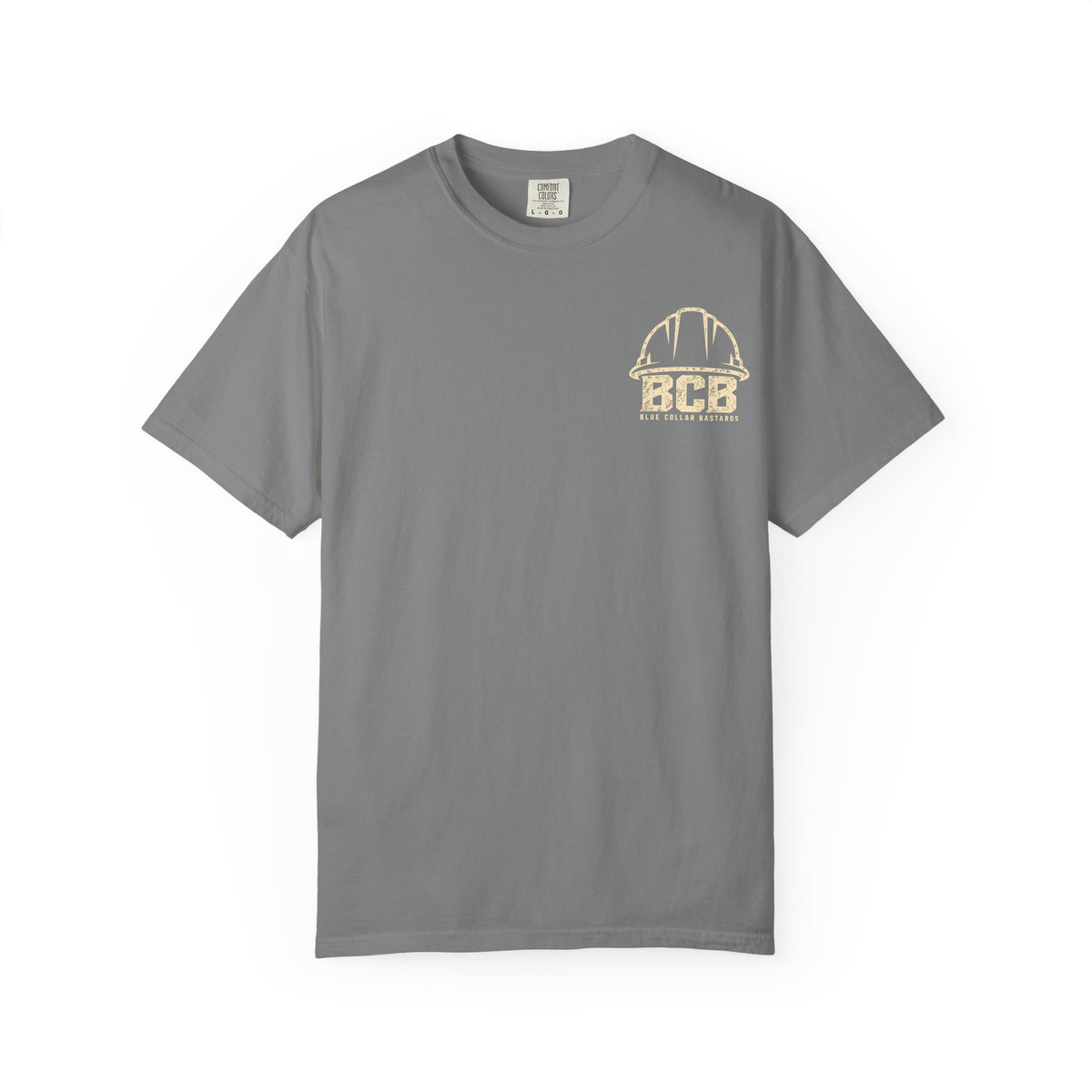 The Crack Filler Tee