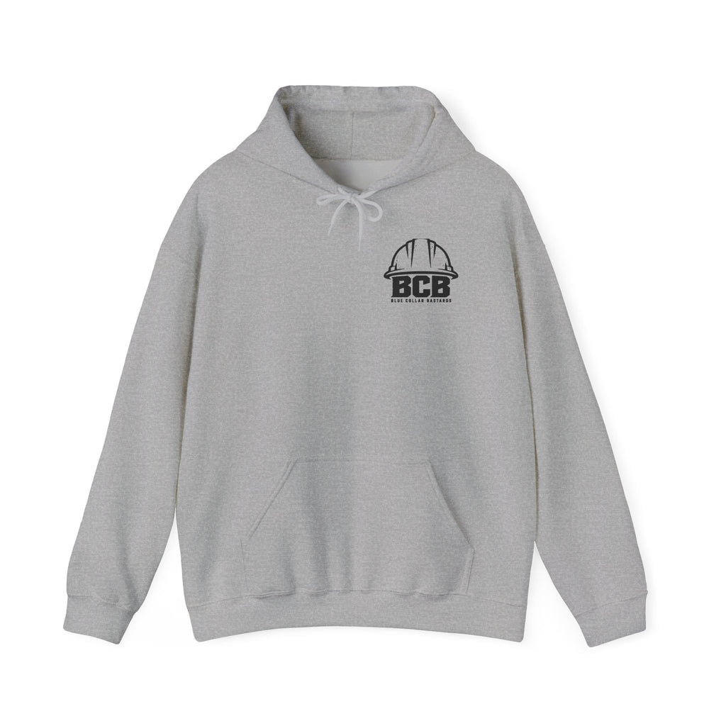 The Hole Driller Hoodie