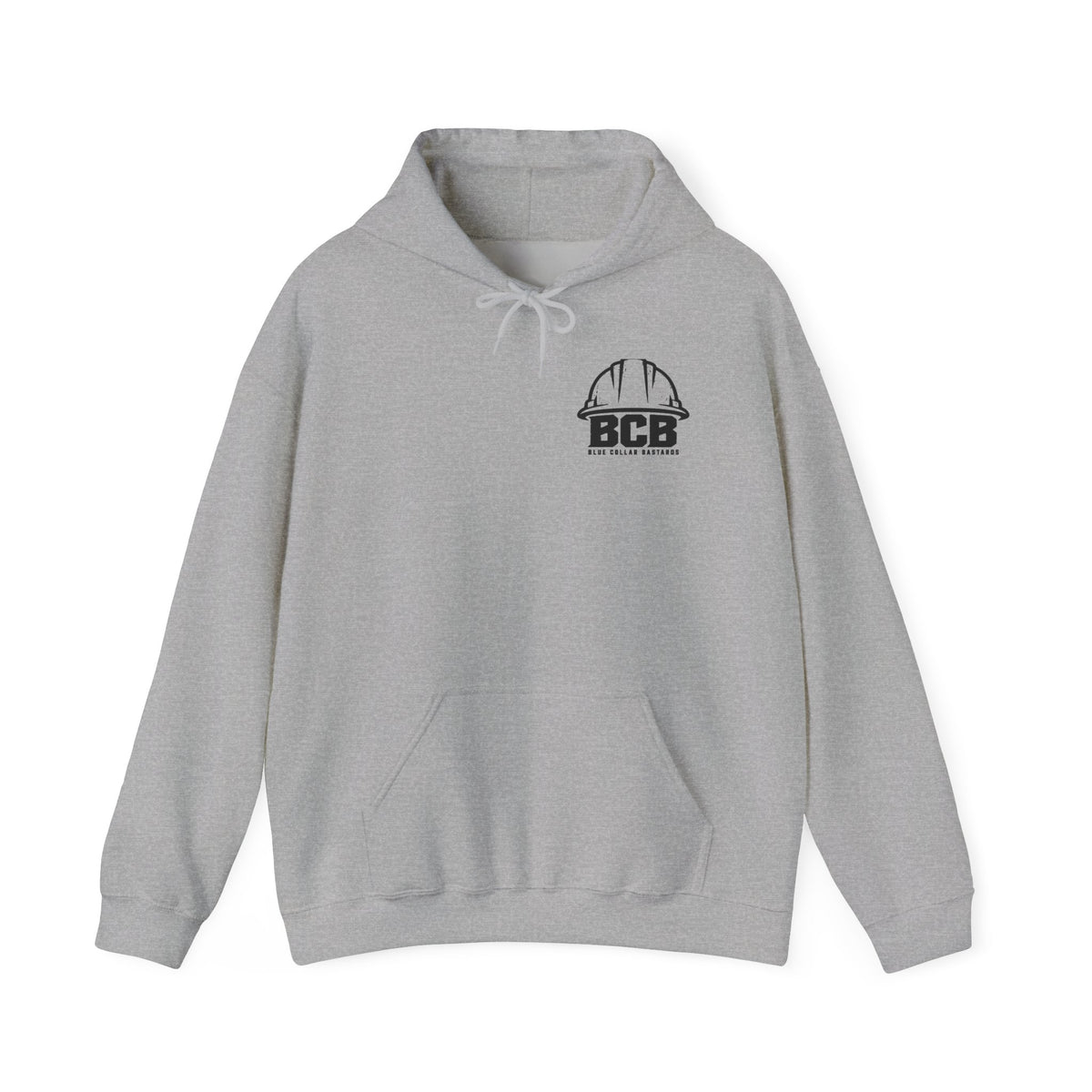 The Hole Driller Hoodie