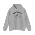 The Bush Trimmer Front Graphic Hoodie