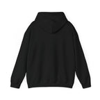 The Crack Filler Front Graphic Hoodie