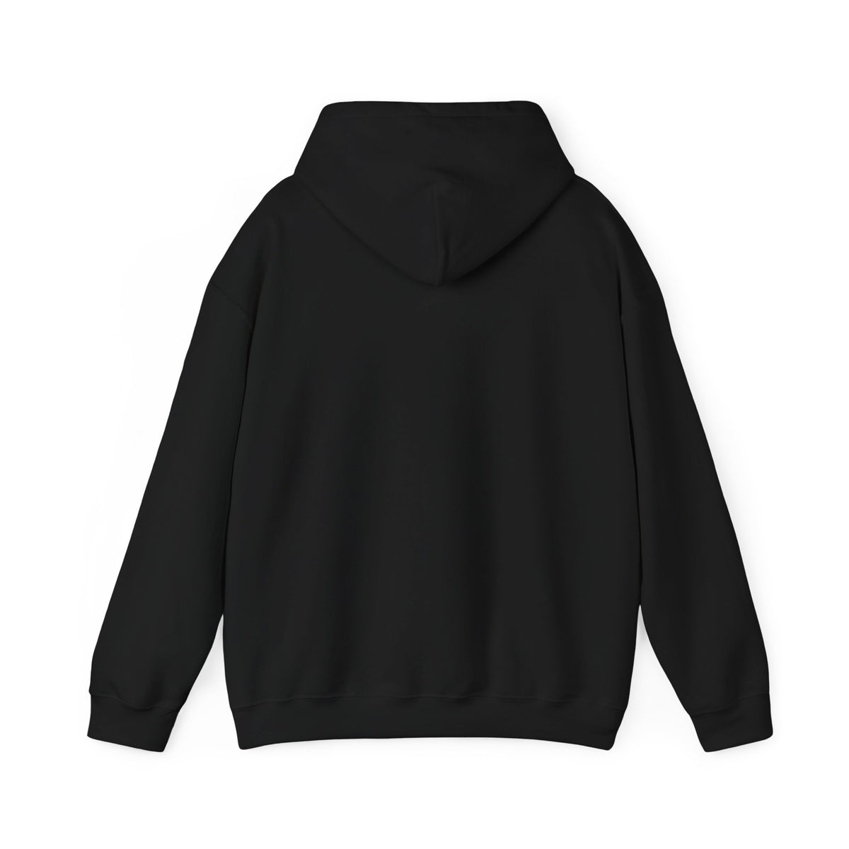 The Crack Filler Front Graphic Hoodie