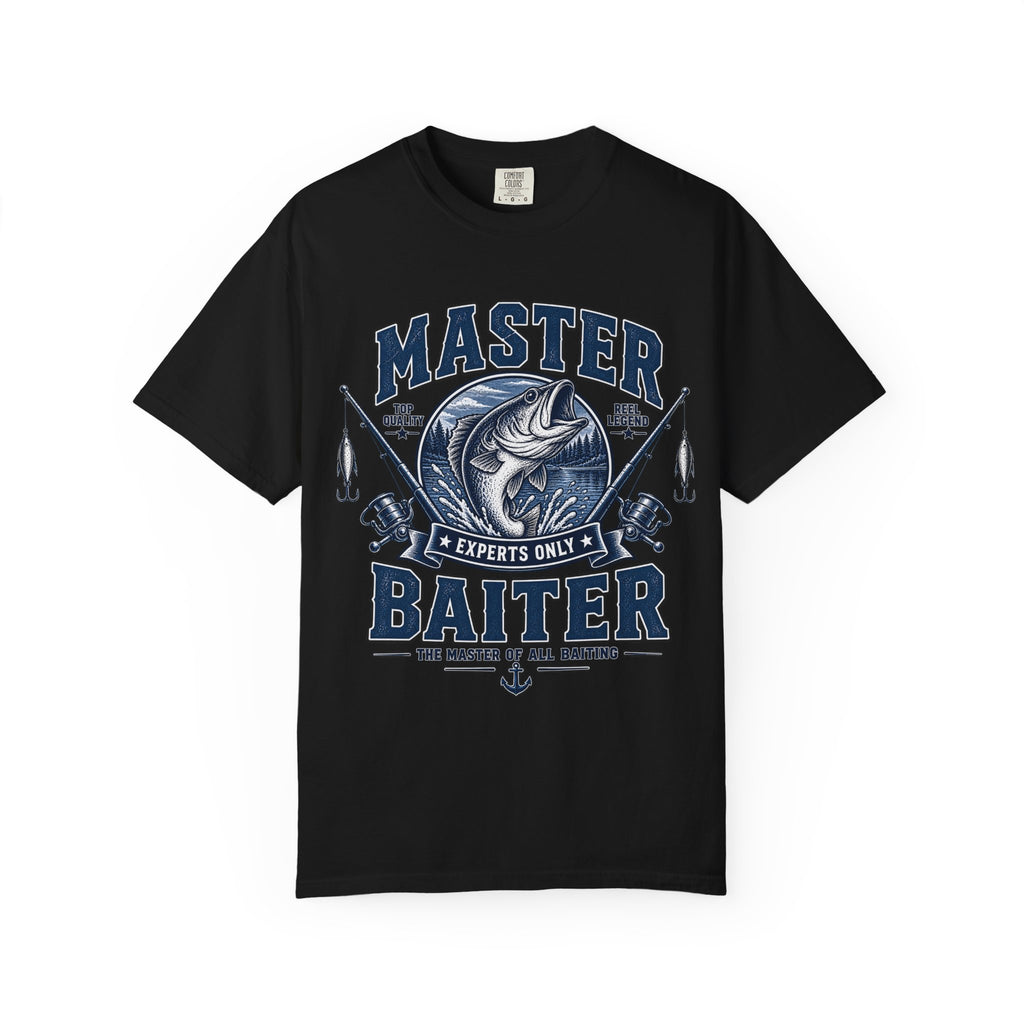 Master Baiter Loud Tee