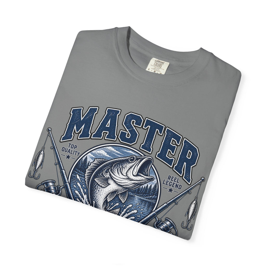 Master Baiter Loud Tee