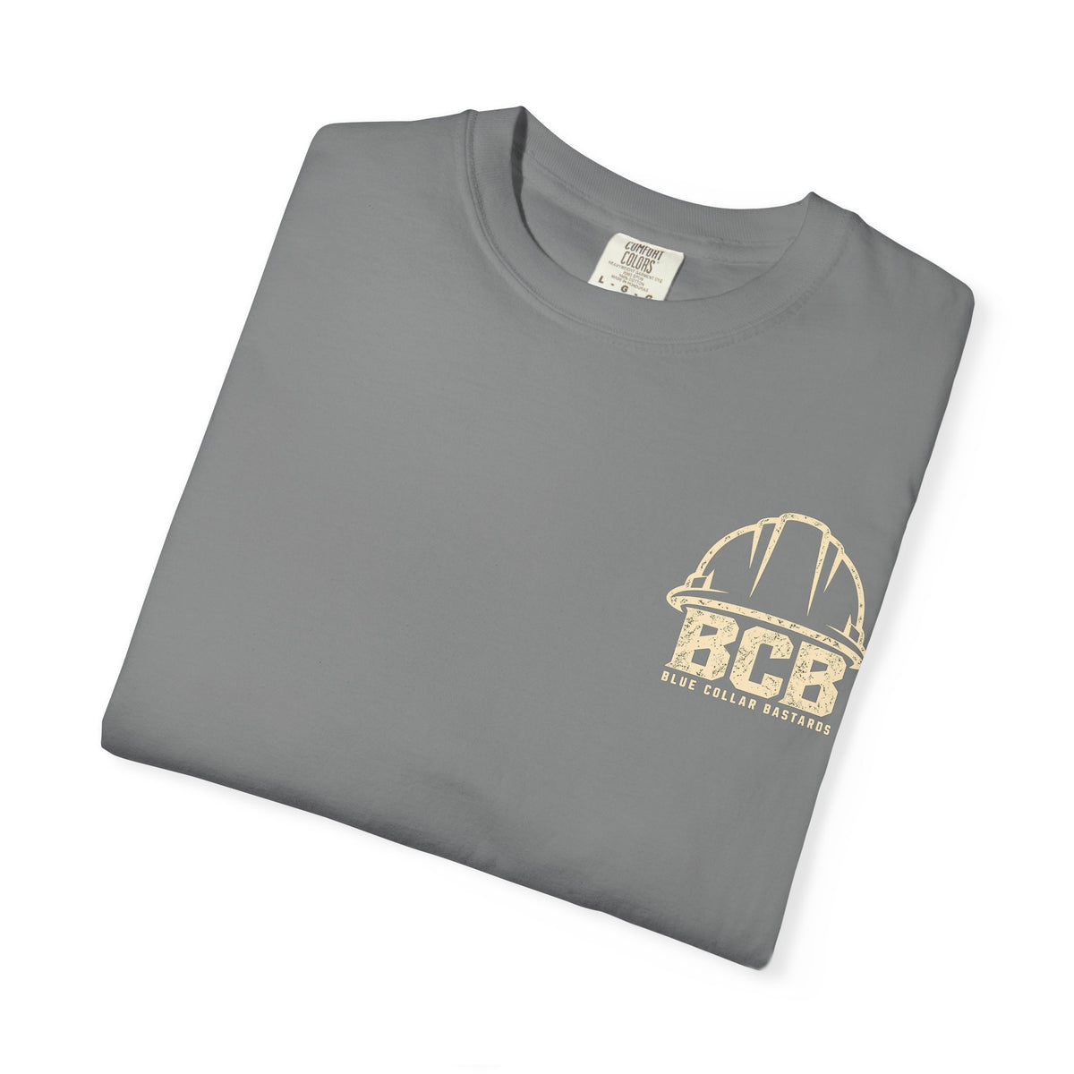 The Pipe Layer Tee