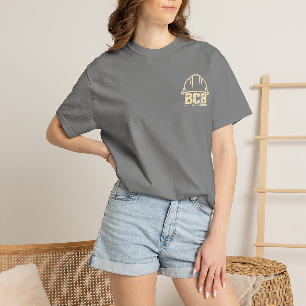 The Hole Driller Tee