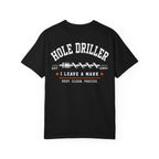 The Hole Driller Tee