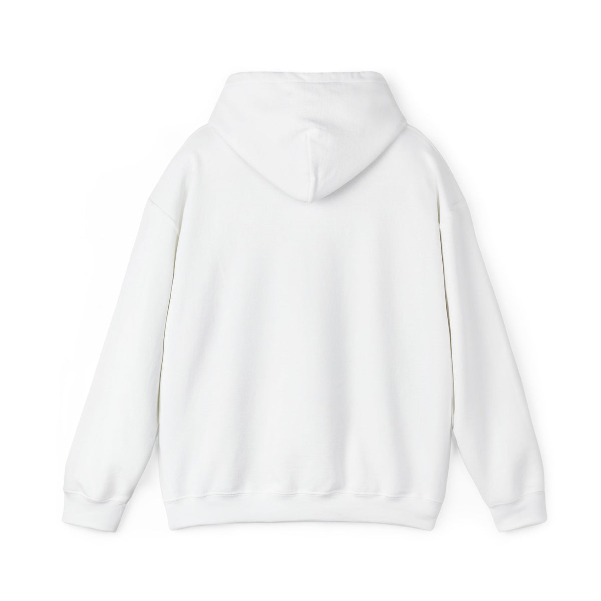 The Master Baiter Front Graphic Hoodie