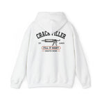 The Crack Filler Hoodie