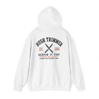 The Bush Trimmer Hoodie
