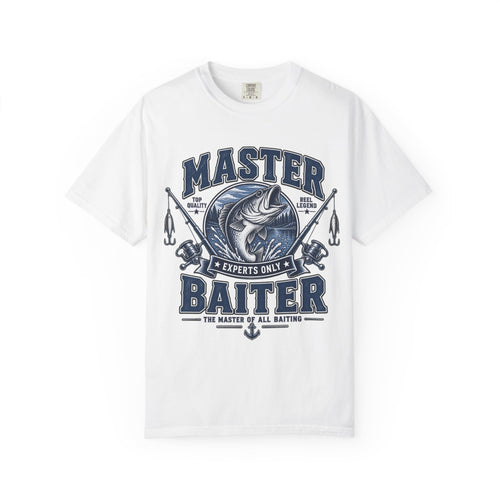 Master Baiter Loud Tee