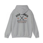 The Bush Trimmer Hoodie