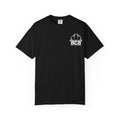 The Hole Inspector Back Graphic Tee