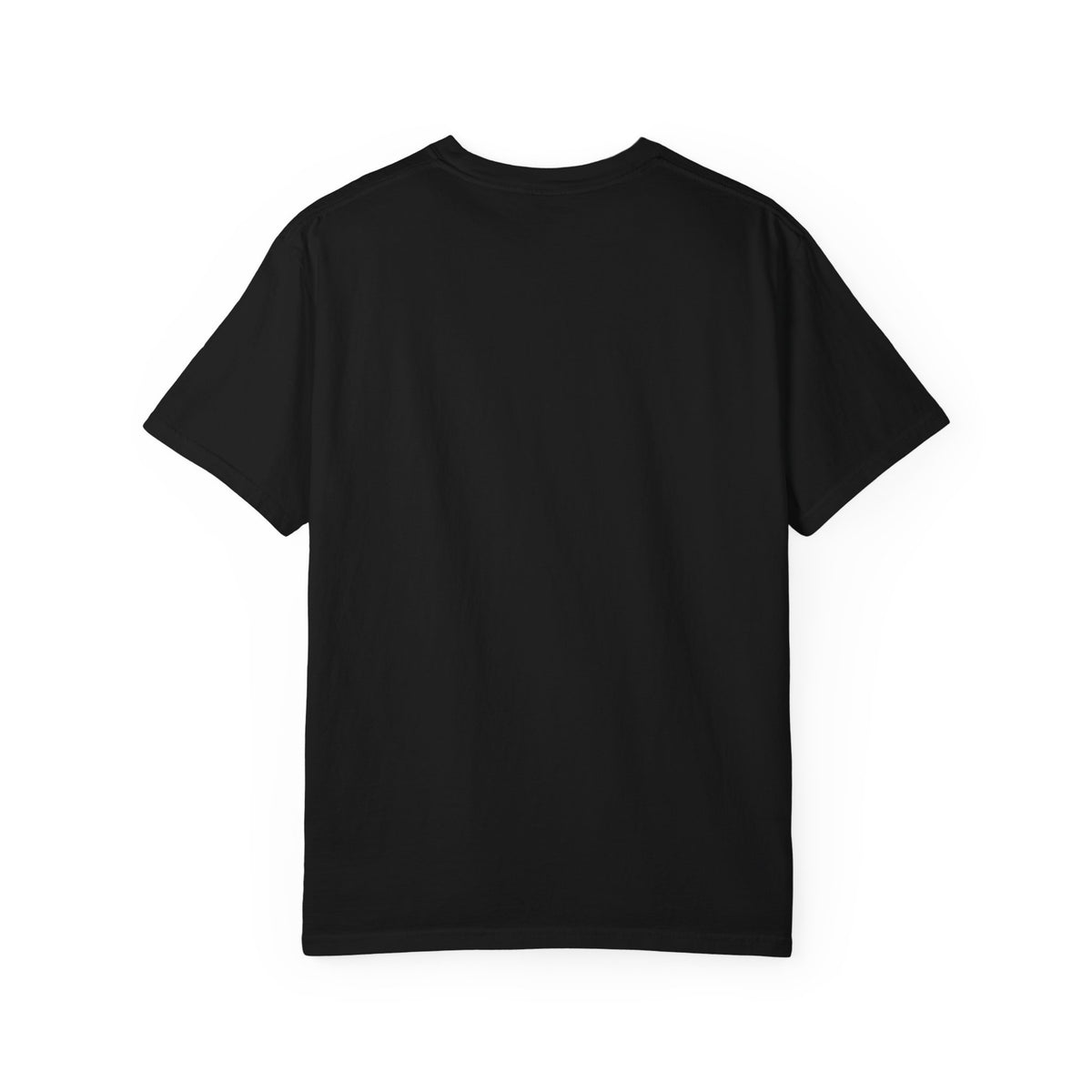 The Pipe Layer Front Graphic Tee