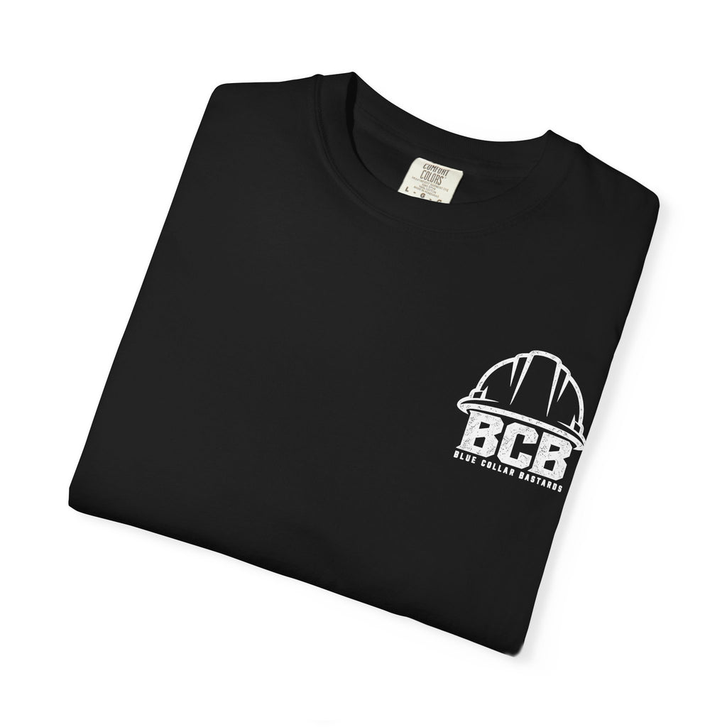 The Pipe Layer Tee