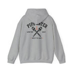 The Pipe Layer Hoodie