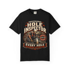 Hole Inspector Loud Tee