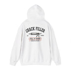 The Crack Filler Hoodie