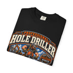 Hole Driller Loud Tee