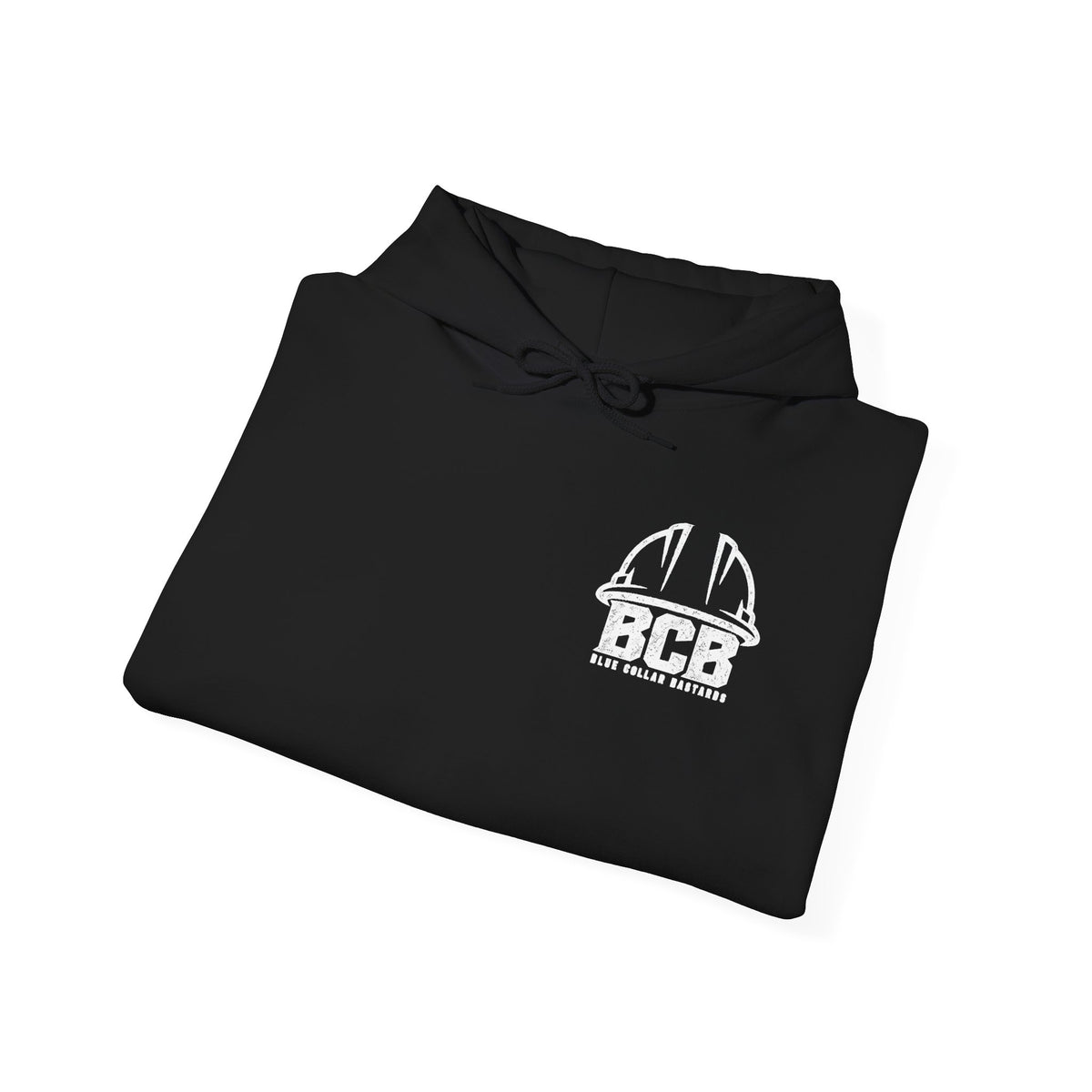 The Crack Filler Hoodie