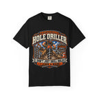 Hole Driller Loud Tee