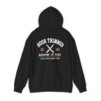 The Bush Trimmer Hoodie