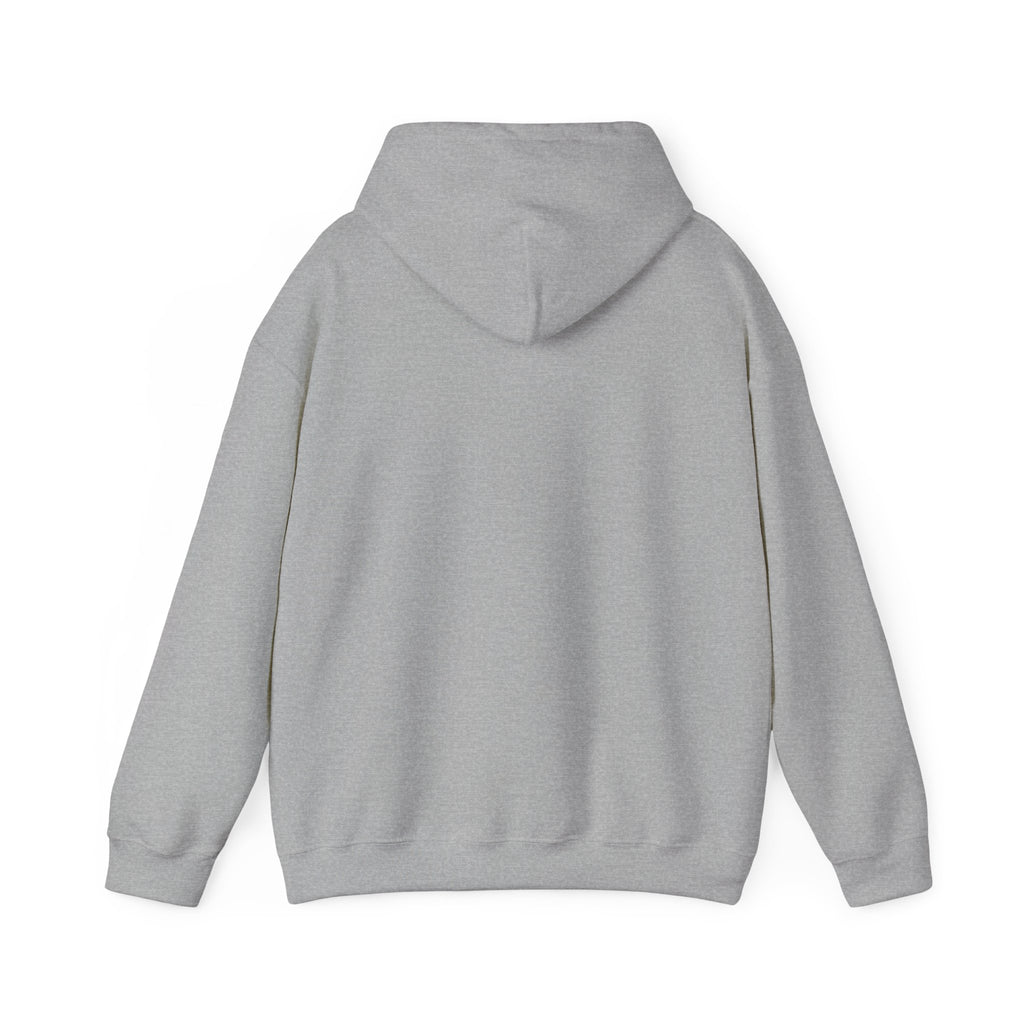 The Bush Trimmer Front Graphic Hoodie