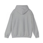 The Bush Trimmer Front Graphic Hoodie