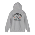 The Bush Trimmer Hoodie