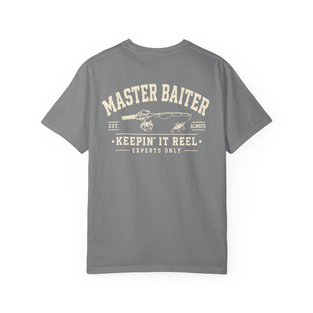 The Master Baiter Tee
