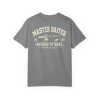 The Master Baiter Tee