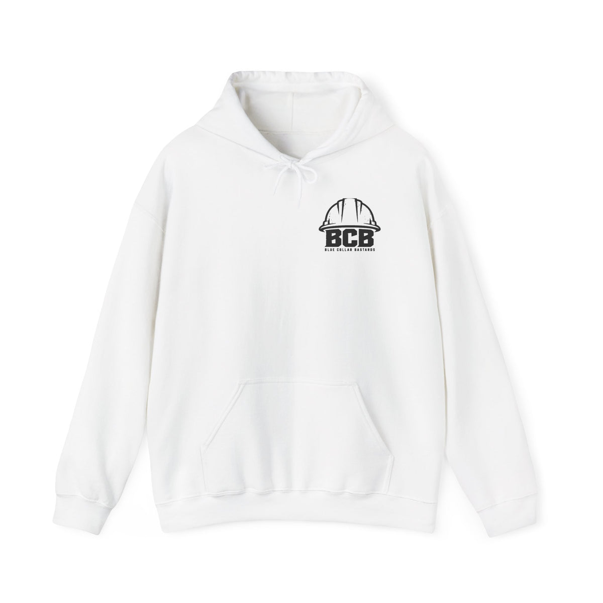 The Pipe Layer Hoodie